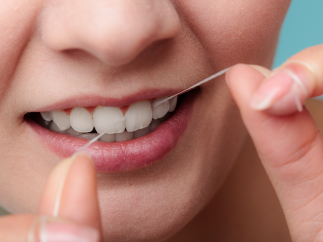 6 Common Brushing and Flossing Mistakes
