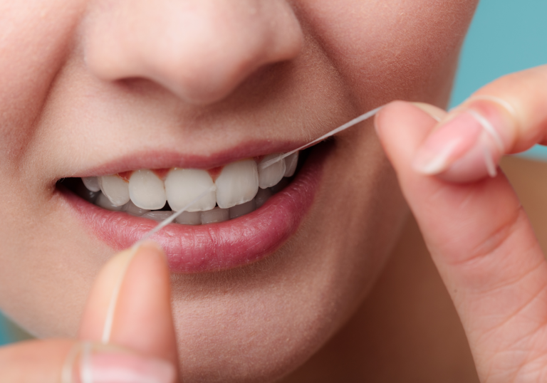 6 Common Brushing and Flossing Mistakes
