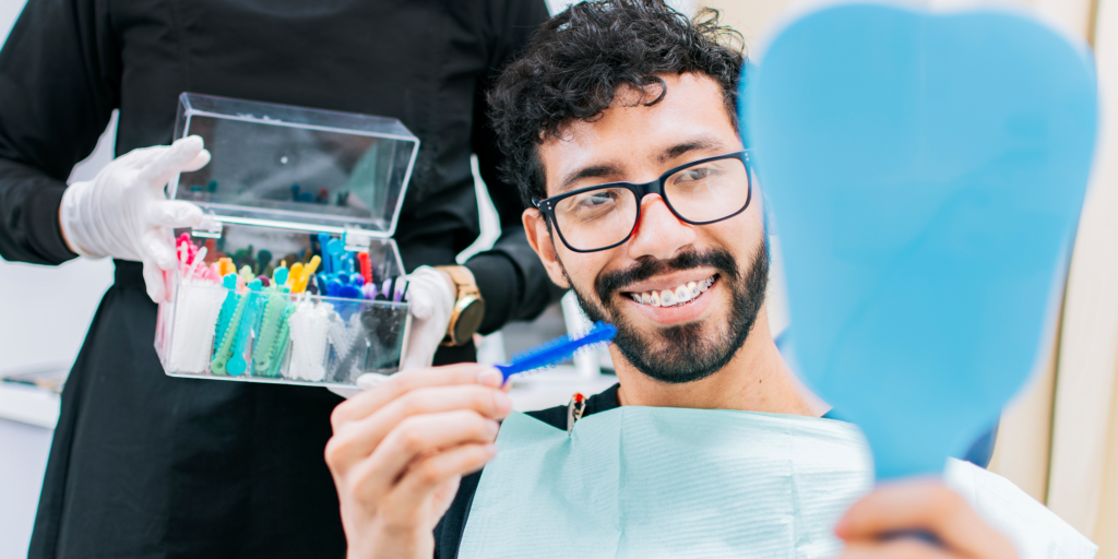 How to Choose the Right Dentist for You and Your Family?